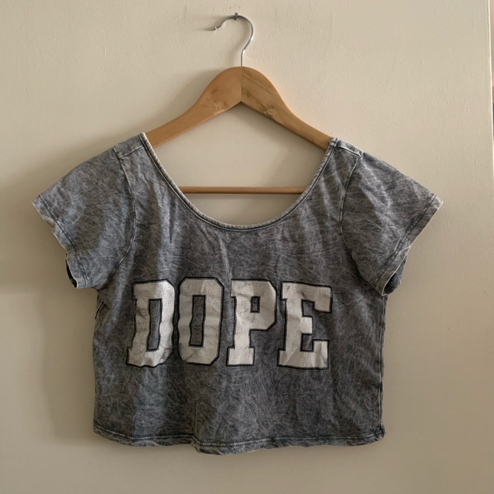 DOPE crop - Picture 6 of 6